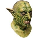 Masque gnome vert