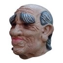 Masque grand-père adulte