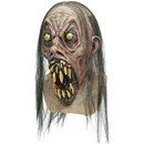 Masque homme possédé adulte Halloween