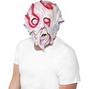 Masque horreur Halloween adulte