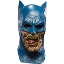 Masque intégral Batman Zombie Blackest Night™ adulte