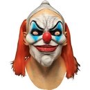Masque intégral Dexter le Clown