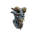 Masque intégral démon de l\'enfer homme