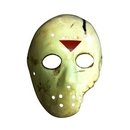 Masque intégral Jason New Blood™ adulte