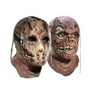 Masque intégral Jason New Blood™ adulte