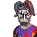 Masque joker Halloween adulte