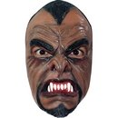 Masque loup garou effrayant adulte Halloween
