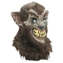 Masque loup garou adulte Halloween