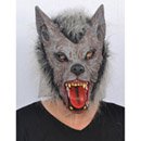 Masque loup garou adulte
