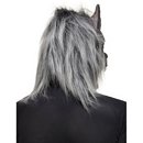 Masque loup garou adulte