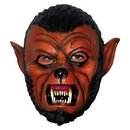 Masque loup-garou féroce adulte Halloween