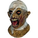 Masque momie adulte Halloween