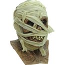 Masque momie adulte Halloween