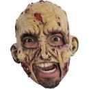 Masque monstre zombie adulte Halloween