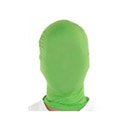 Masque Morphsuits™ Vert