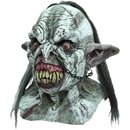 Masque orque adulte halloween