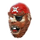 Masque pirate