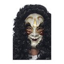 Masque séducteur vénitien adulte