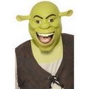 Masque Shrek™ adulte