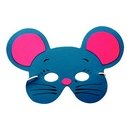 Masque souris enfant