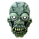 Masque squelette adulte
