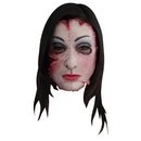 Masque tueuse chirurgie adulte Halloween