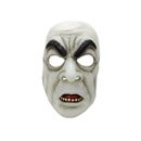 Masque phosphorescent vampire adulte