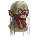 Masque zombie adulte Halloween