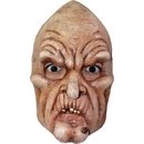 Masque vieux sorcier adulte Halloween