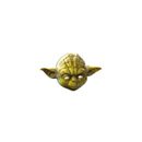 Masque carton Yoda™