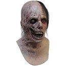 Masque zombie brulé adulte Halloween