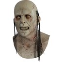 Masque zombie psychopathe adulte Halloween
