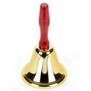 Maxi cloche Père Noël