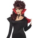 Mini cape vampire adulte Halloween