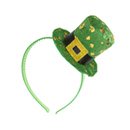Mini chapeau adulte Saint Patrick
