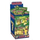 Mini sachet bonbons Haribo banane