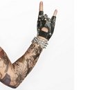 Mitaine punk