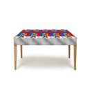 Nappe chevaliers 130x180cm