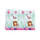 Nappe en plastique Princesse Sofia 120 x 180 cm