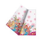 Nappe en papier Winx Club 120 x 180 cm