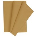 Nappe or (140 cm x 260 cm)