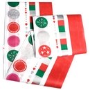 Nappe Noël tendance 140x240