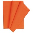 Nappe Modus Vivendi Orange (140 cm x 260 cm)