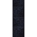 Nappe en plastique anniversaire de l'espace 137 x 274 cm