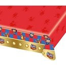 Nappe plastique Mike le chevalier™