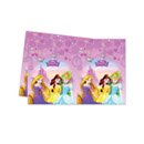 Nappe plastique Princesses Disney 120x180 cm