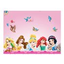 Nappe plastique Princesses Disney™