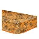 Nappe plastique transparent toiles d\'araignées