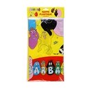 Nappe plastique Barbapapa™