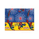Nappe pliée Ultimate Spiderman 120 x 180 cm